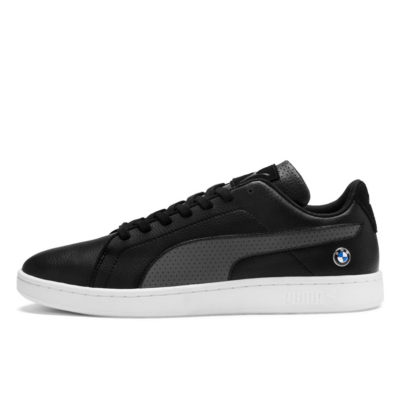 SEPATU SNEAKERS PUMA BMW MMS Smash V2